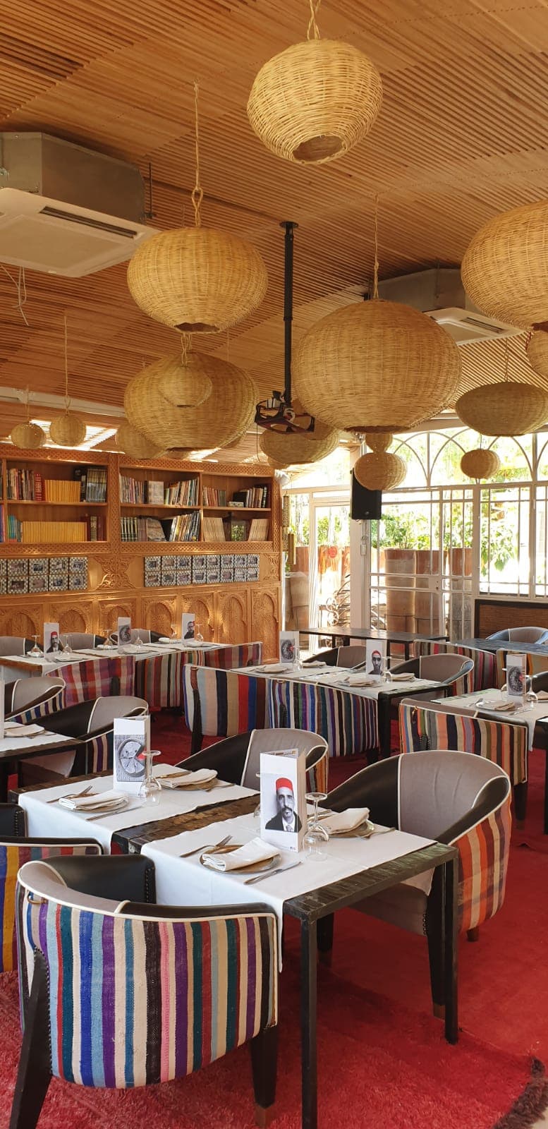 Restaurant & Bar Dar Justo