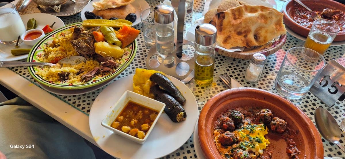 Restaurant Bladna