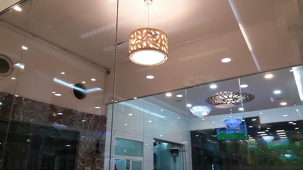 Restaurant Fayrouz