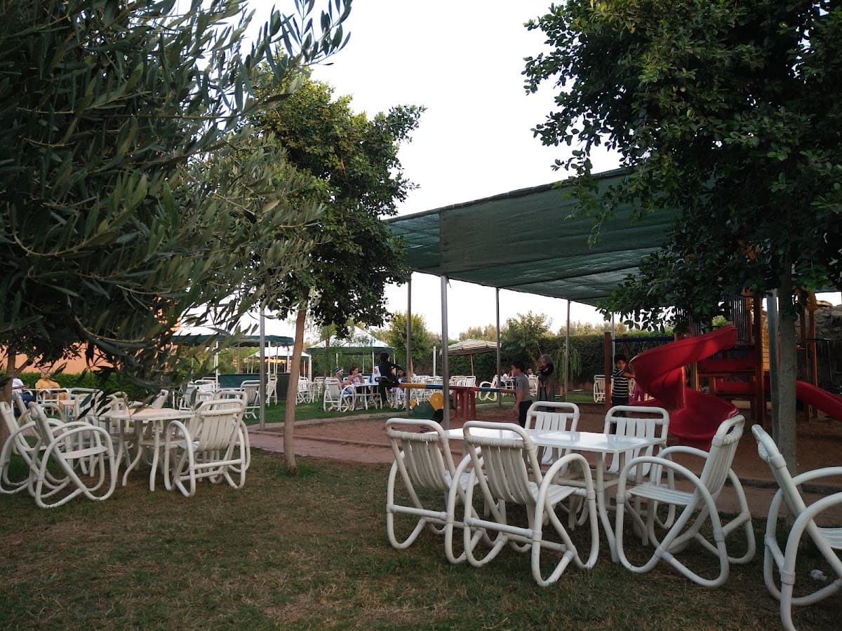 Restaurant Loubabe