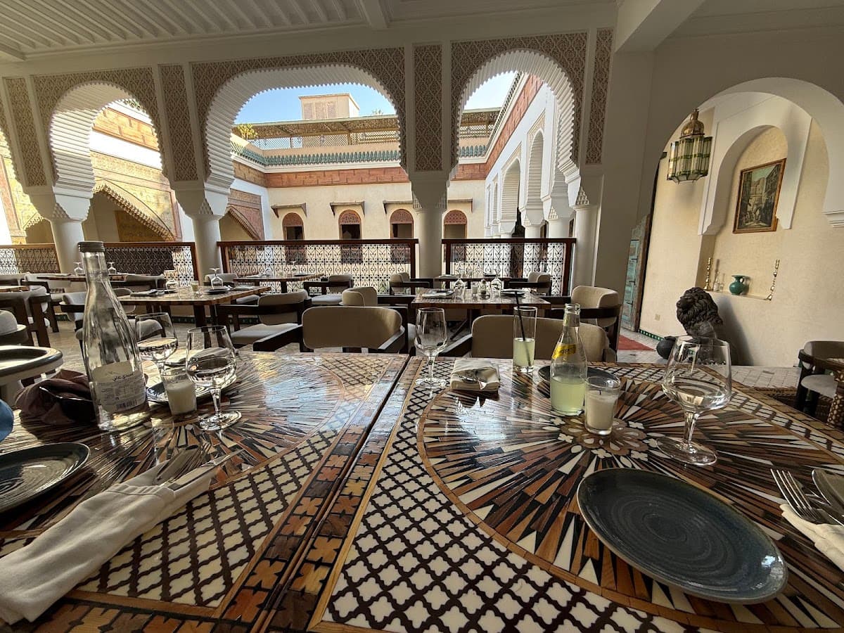 Restaurant Myrat