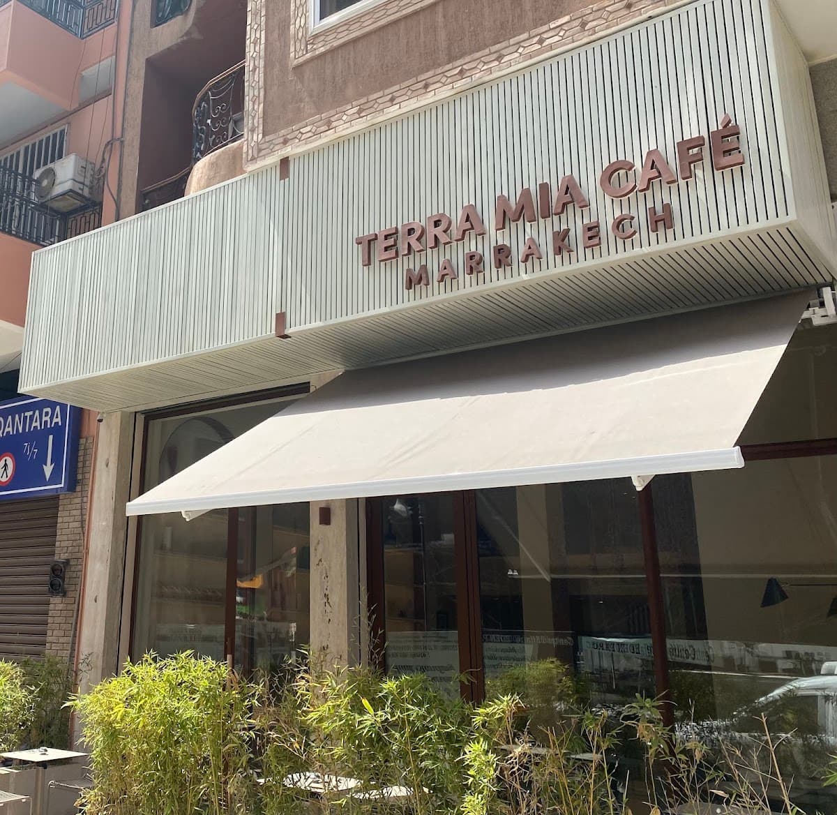 Restaurant Terra Mia