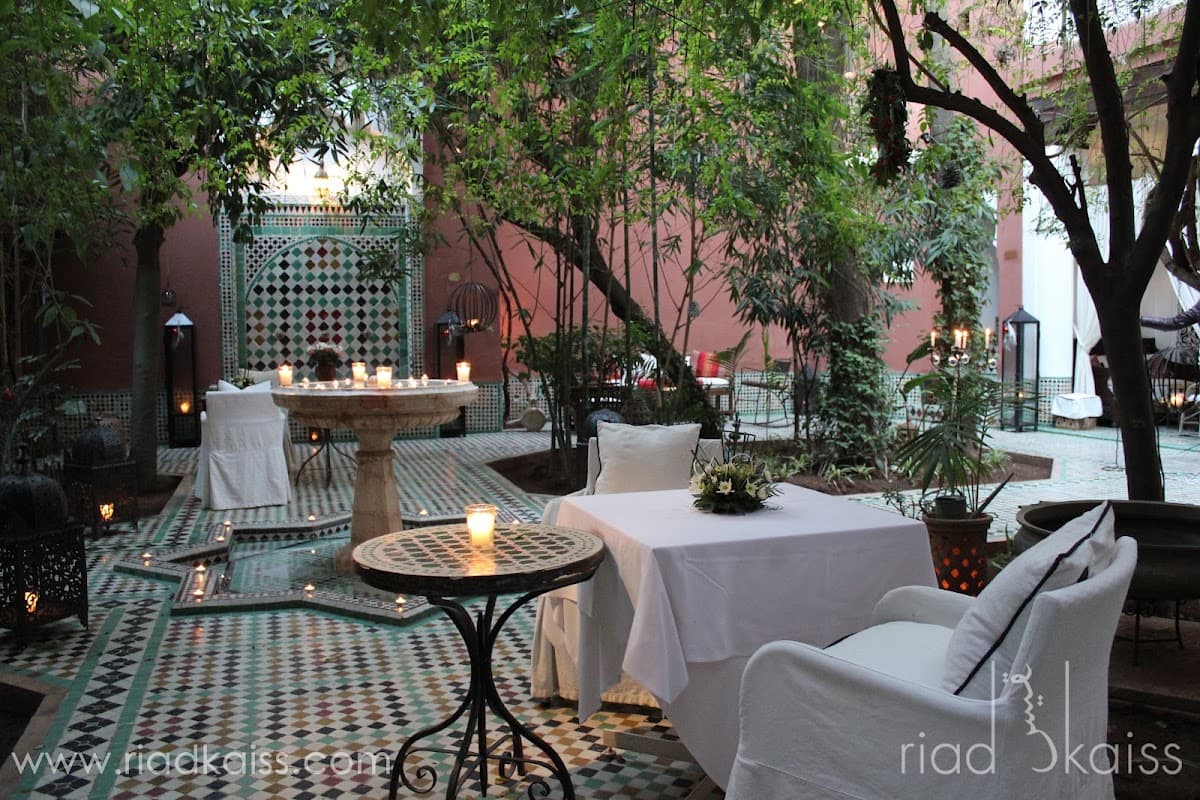 Riad Kaiss