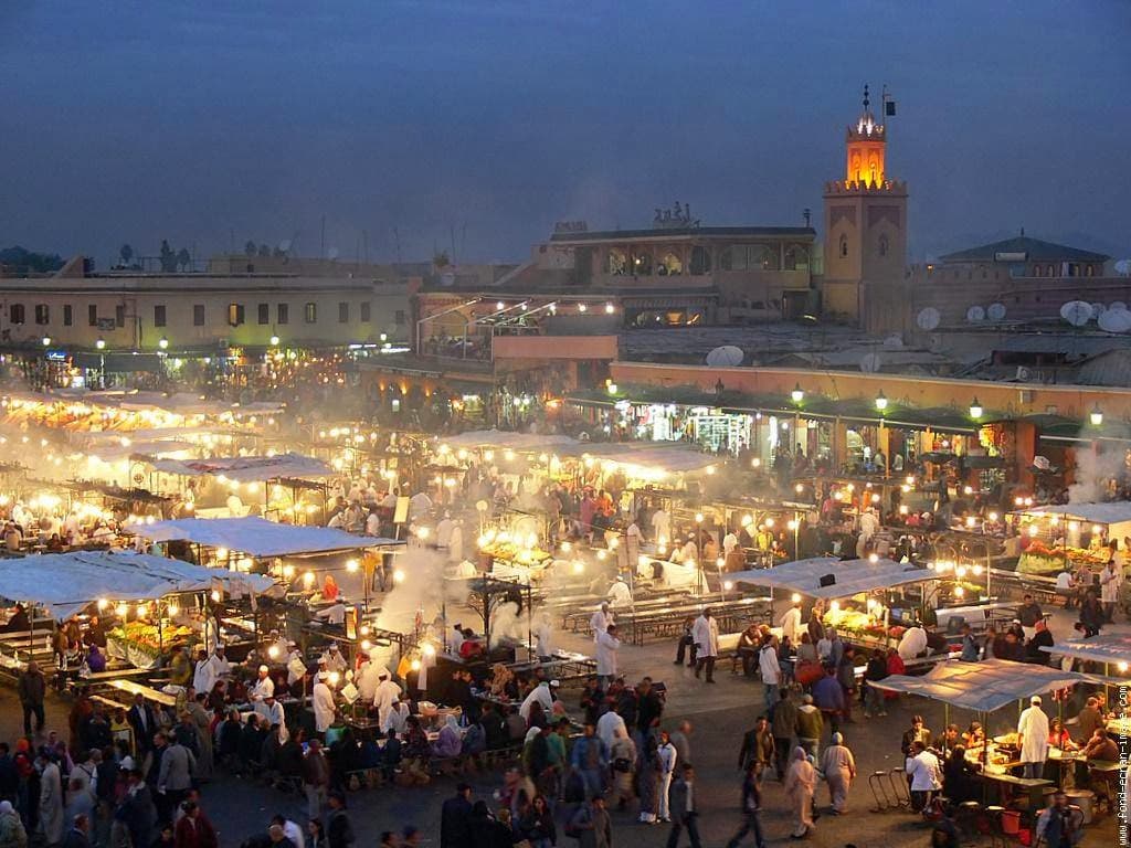 Riad Kniza