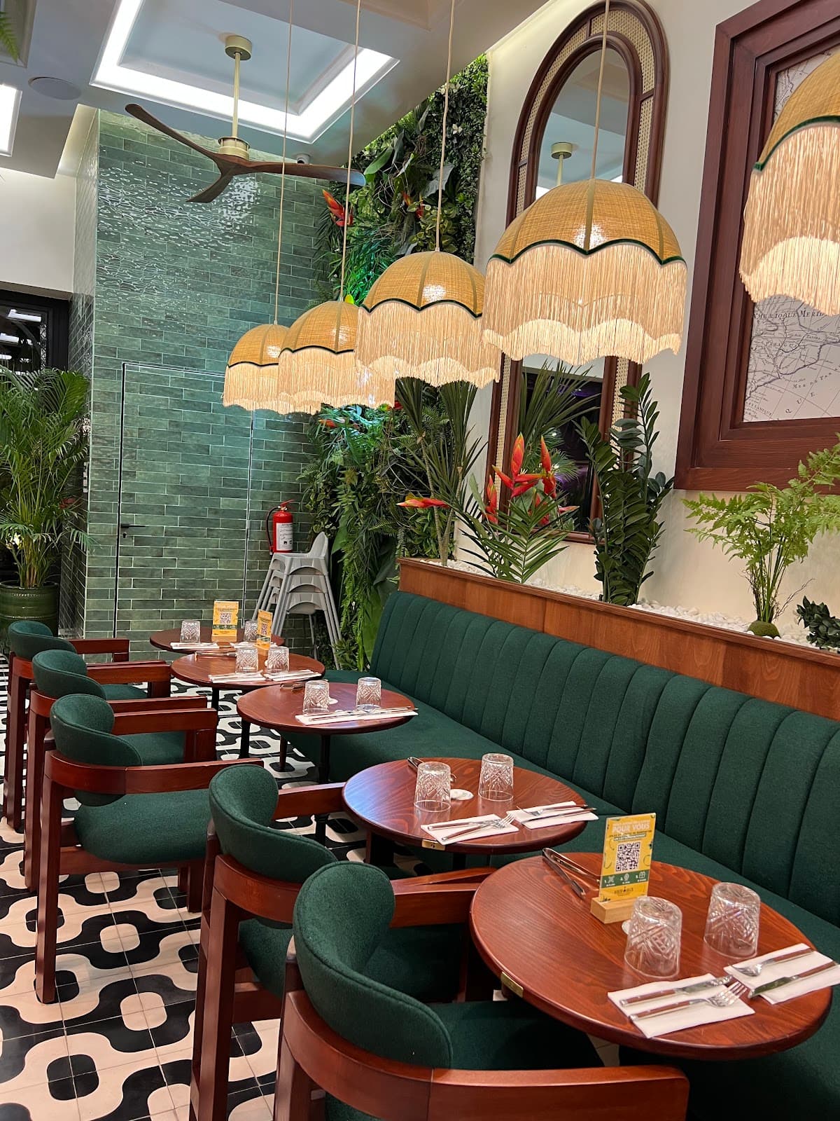 Rodizio Brazil