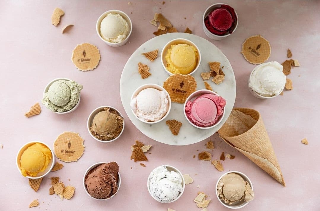 Romeo Gelato