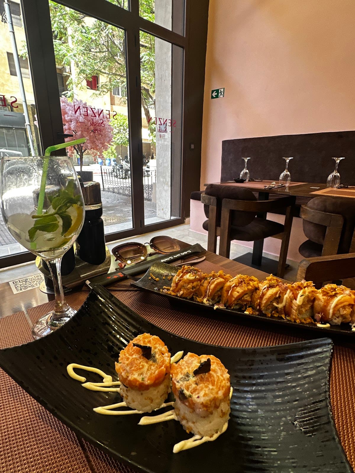 Senzen Sushi