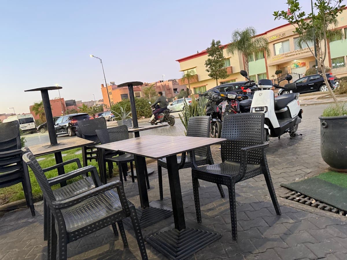 Shawarma and Grill House Al Khatabi