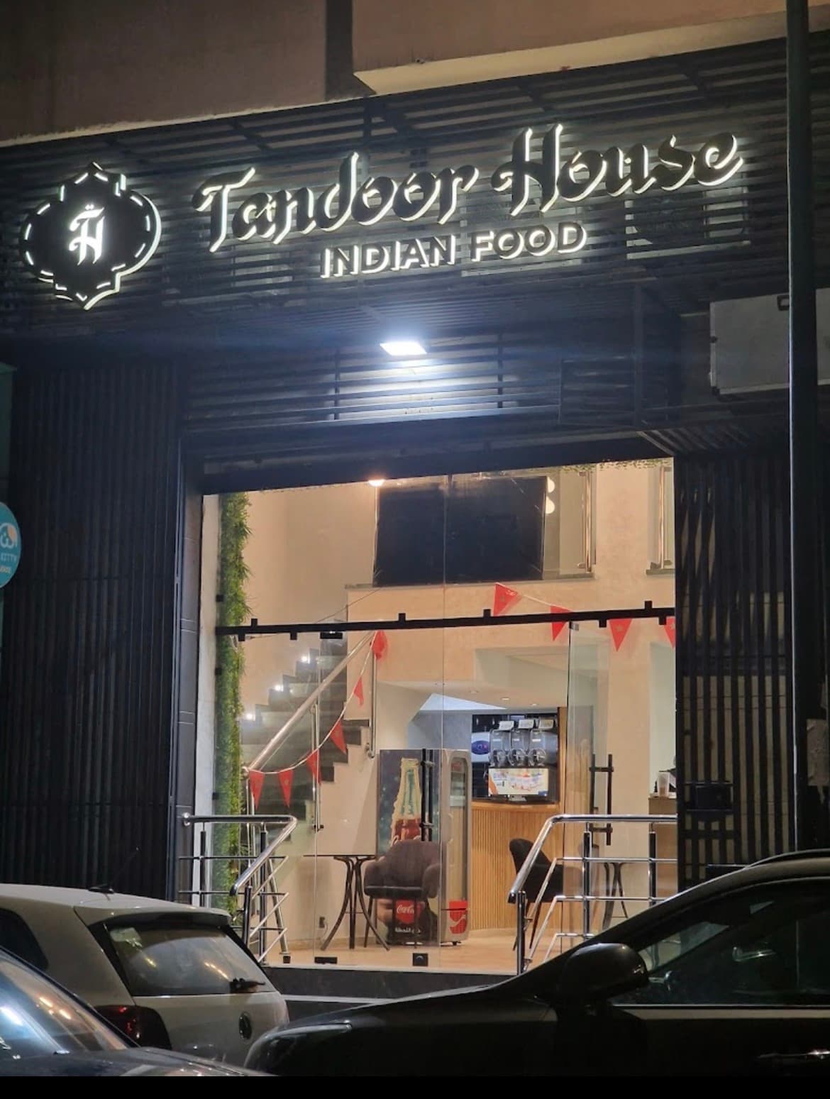 Tandoor House