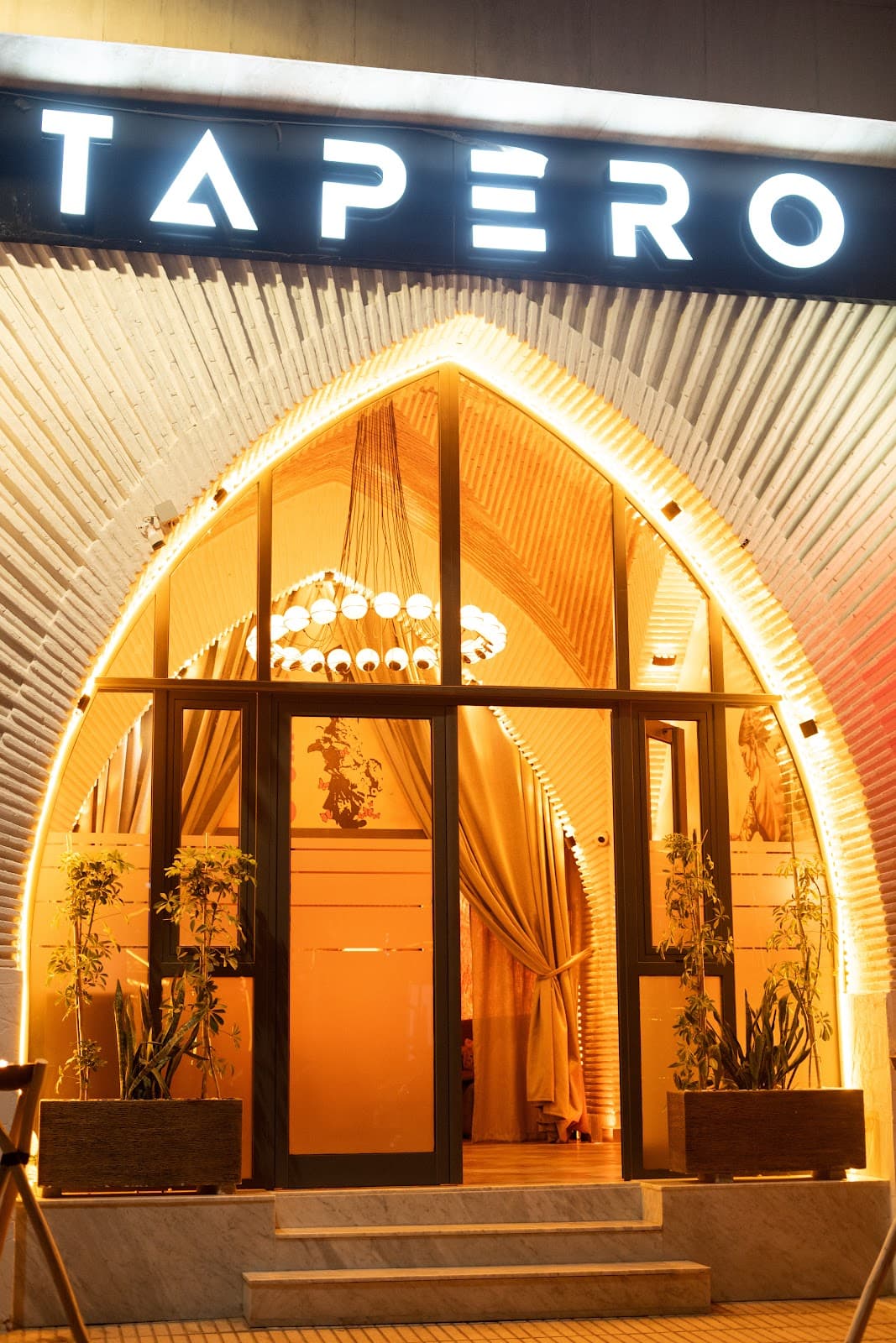 Tapero Restaurant