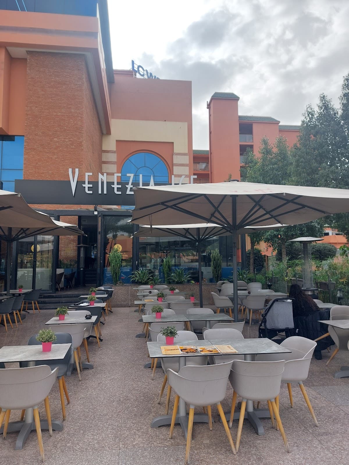 Venezia Ice